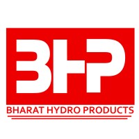 Bharat Hydro Products logo - Similar company to Tekza Solutions