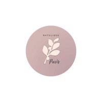 Natulique Paris logo - Similar company to Natulique