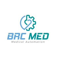 BRC MED logo - Similar company to Asz Kimya