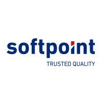 Softpoint Trusted Quality GmbH logo - Similar company to Itc Gmbh