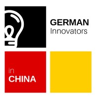 German Innovators in China (GINN) logo - Similar company to Proglove Masterclass