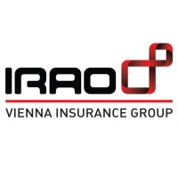 IRAO - Vienna Insurance Group logo - Similar company to Aldagi