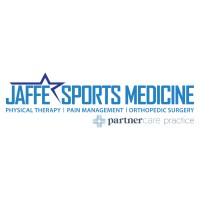 Jaffe Sports Medicine logo - Similar company to Atlanta Plus Urgent Care