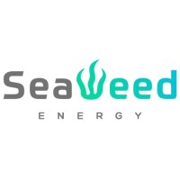Seaweed Energy logo - Similar company to Neuralshields
