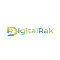 DigitalRak logo - Similar company to Neomatrix