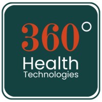 360 Health Technologies logo - Similar company to Miutcánk