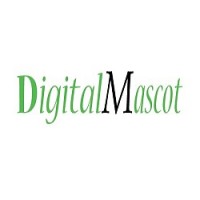 Digital Mascot logo - Similar company to Edarmor