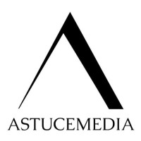 Astucemedia logo - Similar company to Miranda Technologies