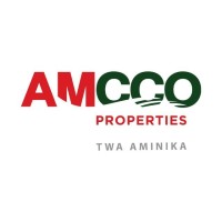 AMCCO PROPERTIES LIMITED logo - Similar company to Maspeqa