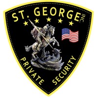 St. George Private Security, Inc logo - Similar company to Security Elite Agency