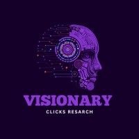Visionary Clicks Resarch logo - Similar company to Nova Tech Systems Solutions