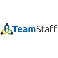 TeamStaff, Inc. logo - Similar company to Get2Work