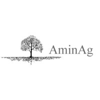AminAg logo - Similar company to Vierra Ventures
