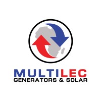 Multilec Generators logo - Similar company to Mccormick Engineering Pty (Ltd)