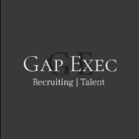 GapExec logo - Similar company to Hunter Search Global