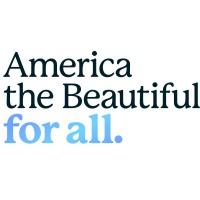 America the Beautiful for All Coalition logo - Similar company to Right To Democracy