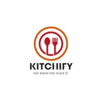 Kitchify official logo - Similar company to Kitchify