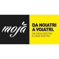 Moja - Antica Gastronomia logo - Similar company to Evopallet