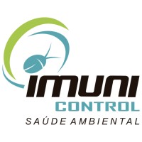 ImuniControl Saúde Ambiental logo - Similar company to Pac 2 Engenharia