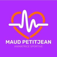 Maud - Animatrice Sportive logo - Similar company to Senior Coach
