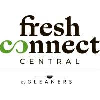 Fresh Connect Central logo - Similar company to Gleaners Food Bank Of Indiana