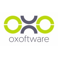 OXOftware doo logo - Similar company to Puzzle Software