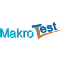 Makrotest logo - Similar company to Queci