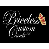 Priceless Custom Cards™ logo - Similar company to Naturell Spirits Company