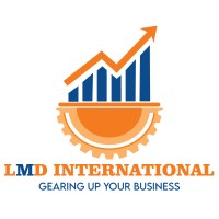 LMD International logo - Similar company to Lmd International