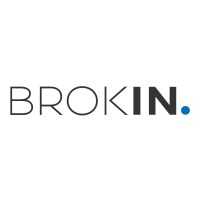 BROKIN logo - Similar company to Assudire