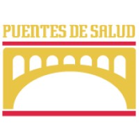 Puentes de Salud logo - Similar company to The Studio Mill Valley