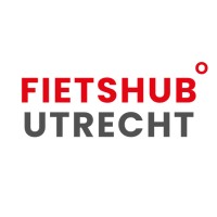 Fietshub Utrecht logo - Similar company to Cormac Tagging