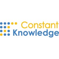 Constant Knowledge logo - Similar company to Minipolis