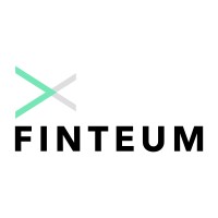 Finteum logo - Similar company to Uhura Solutions