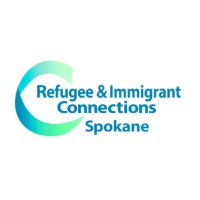 Refugee and Immigrant Connections Spokane logo - Similar company to Washington State Access To Justice Board