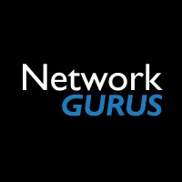 Network Gurus logo - Similar company to Networkers Guru