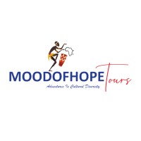 Moodofhope Tours logo - Similar company to Sena Institute Of Technology
