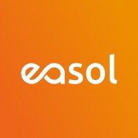 Easol logo - Similar company to Ziptangle