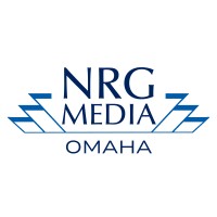 NRG Media Omaha logo - Similar company to Trilogy Analytics