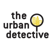 The Urban Detective logo - Similar company to Kickstad