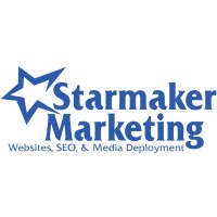Starmaker Marketing logo - Similar company to Midas Touch Infotech