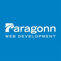 Paragonn Web Development logo - Similar company to Cusp°