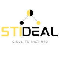 STIDEAL logo - Similar company to Procycla