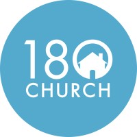 180 Church NYC logo - Similar company to Next Steps Forward With Dr. Chris Meek