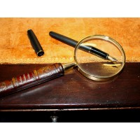 Looking Glass Editing logo - Similar company to Ibid. Editing & Writing