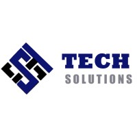 Tech Solutions logo - Similar company to Techsolution - Soluzioni Tecnologiche
