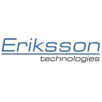 Eriksson Technologies, Inc. logo - Similar company to Ac-Structural