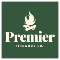 Premier Firewood Company logo - Similar company to Alchemy Custom Celebrations & Cuisine