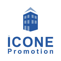 ICÔNE PROMOTION logo - Similar company to Menuiserie Barba G.