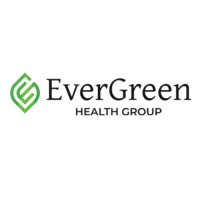 EverGreen Health Group logo - Similar company to Volare Health, Llc